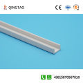 PVC U-shaped Divider Strip